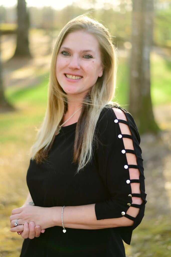 Amanda Moon — Transaction Coordinator with The North Star Team in Denver Colorado