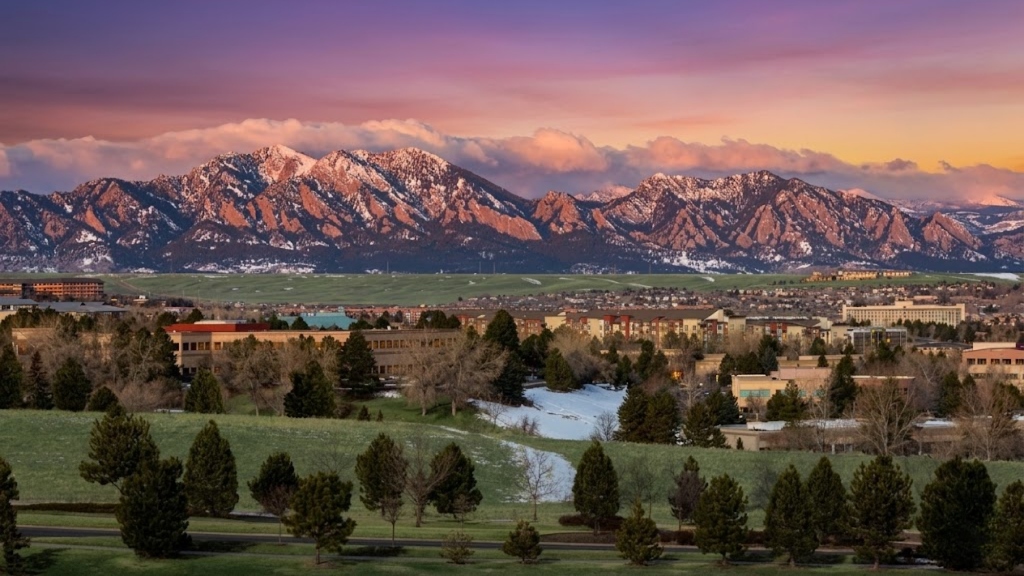 Broomfield, Colorado
