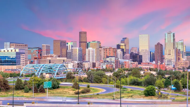 Denver, Colorado