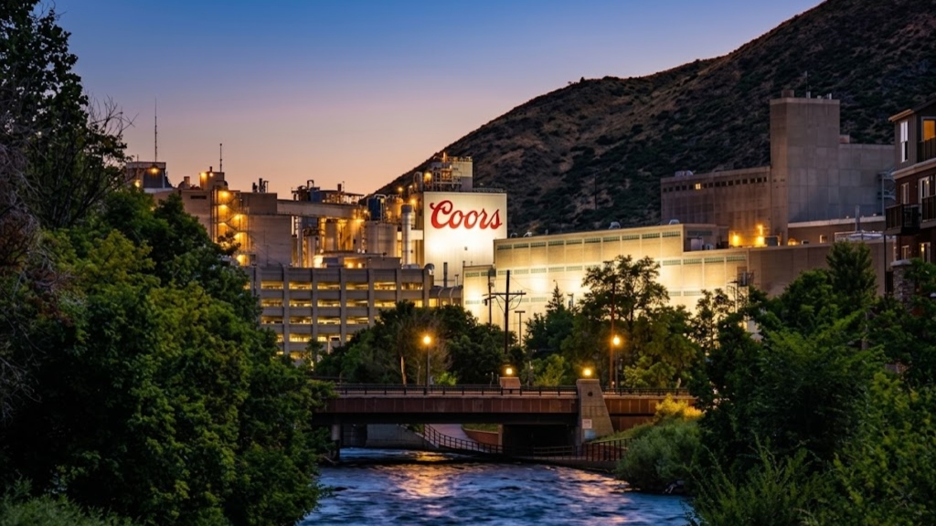 Golden, Colorado