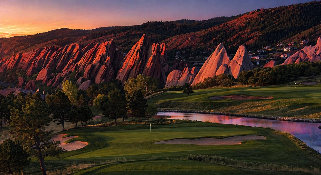 Littleton, Colorado