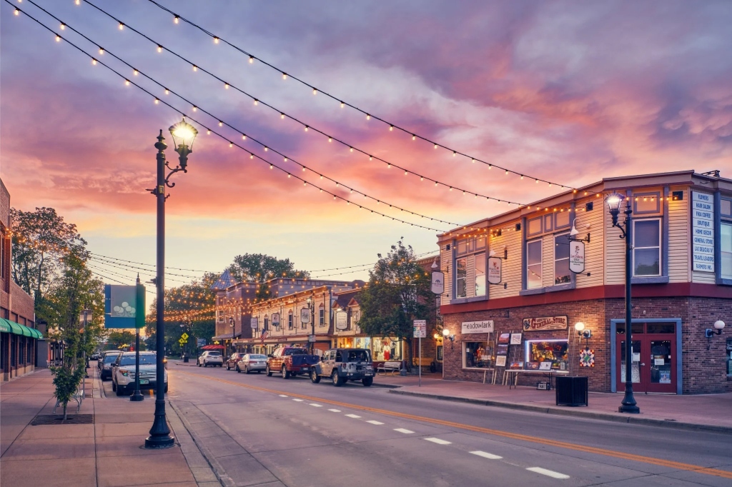 Parker, Colorado