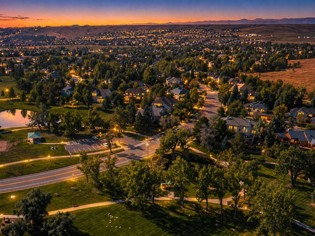 Superior, Colorado