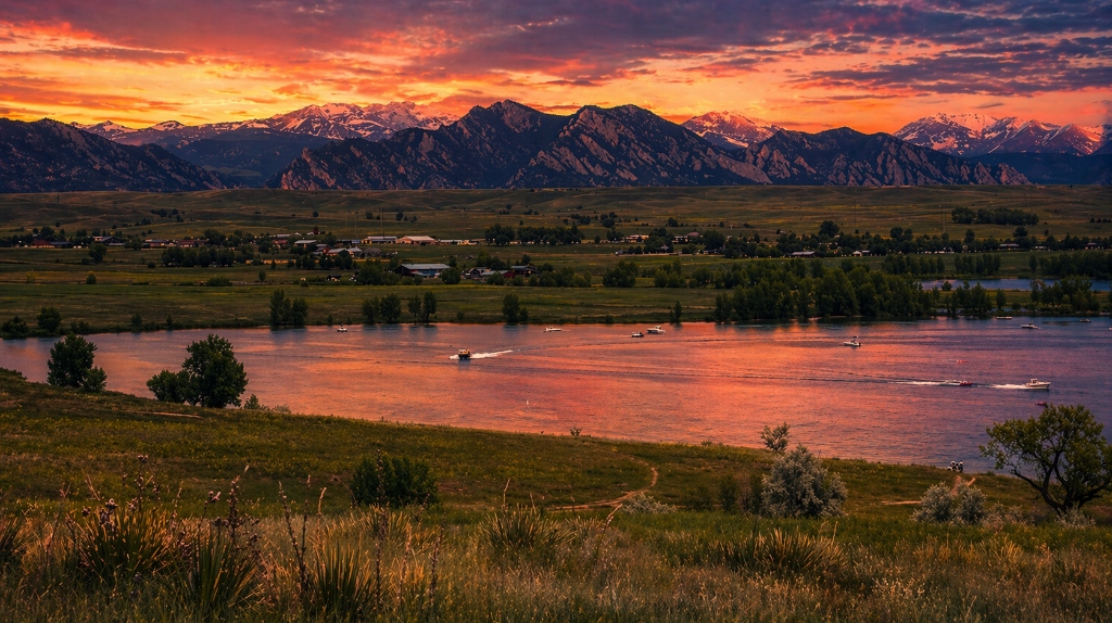 Westminster, Colorado