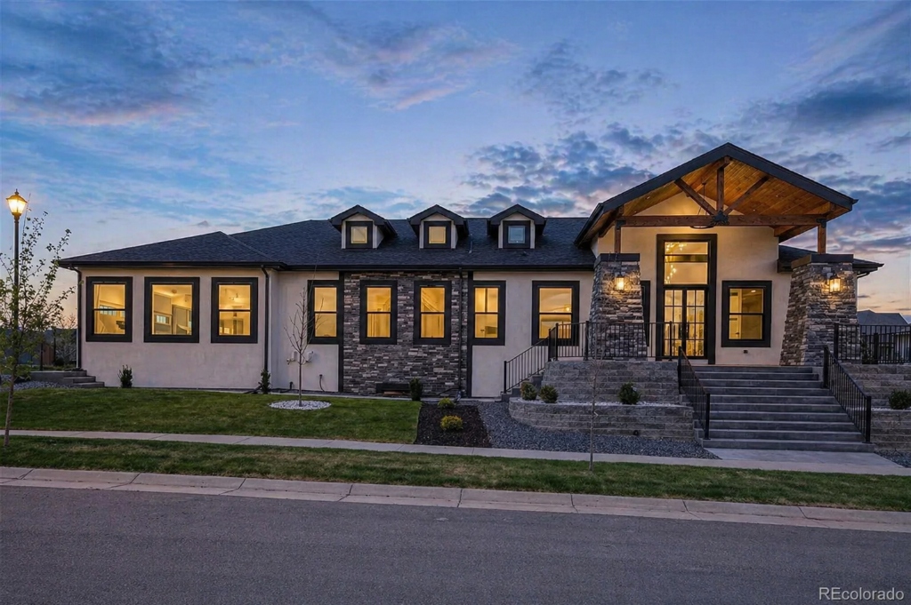 Aurora, Colorado