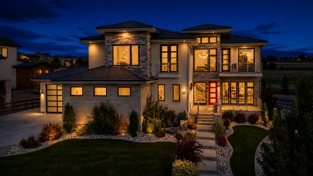 Erie, Colorado