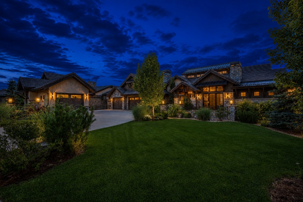 Highlands Ranch, Colorado