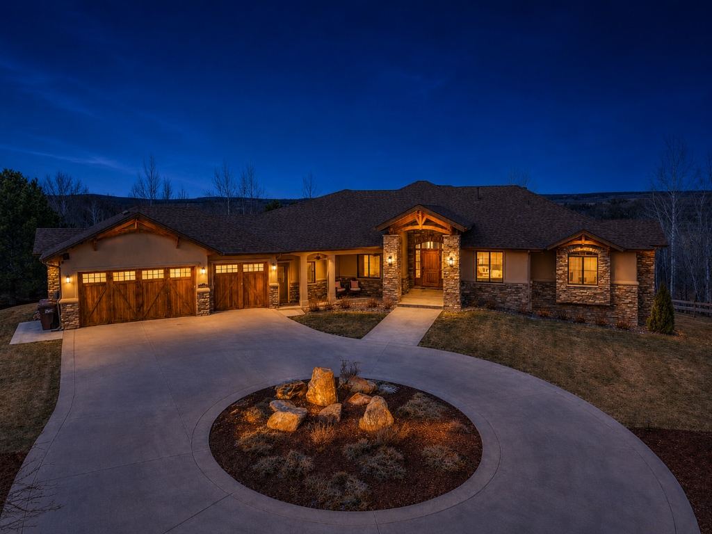 Lafayette, Colorado