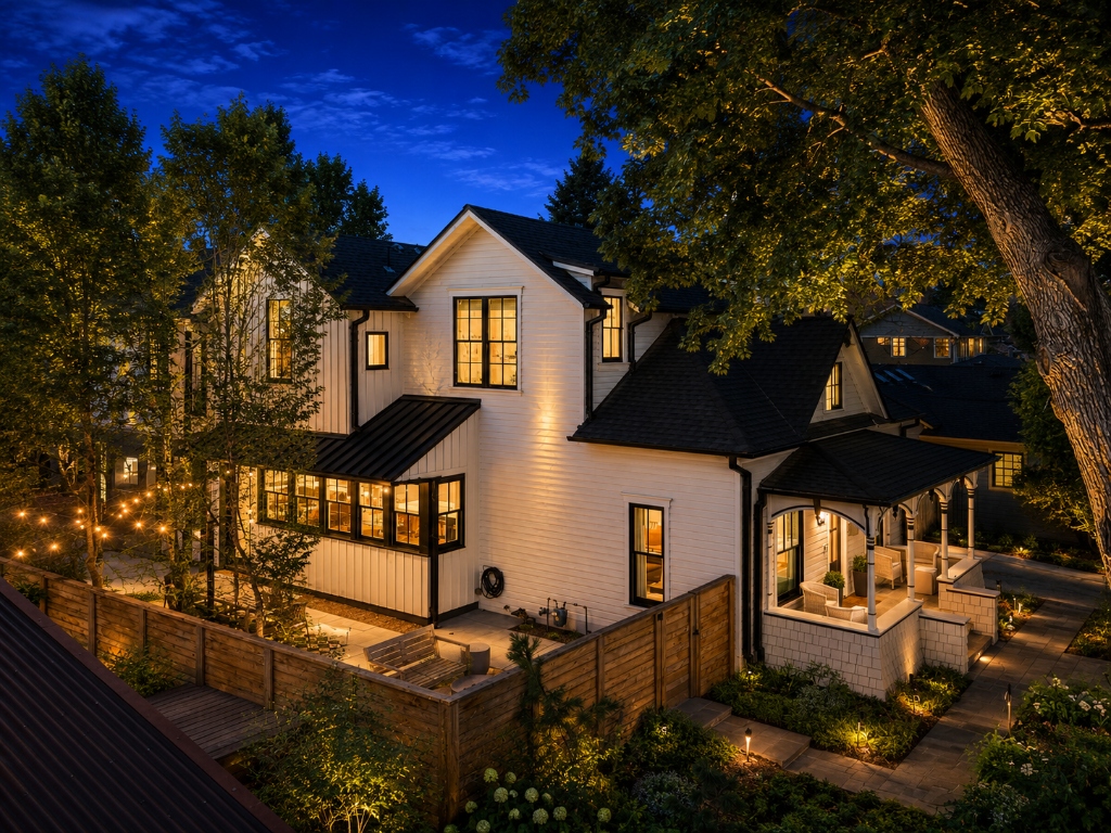 Louisville, Colorado