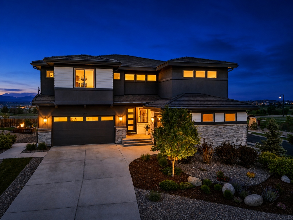Anthem Highlands