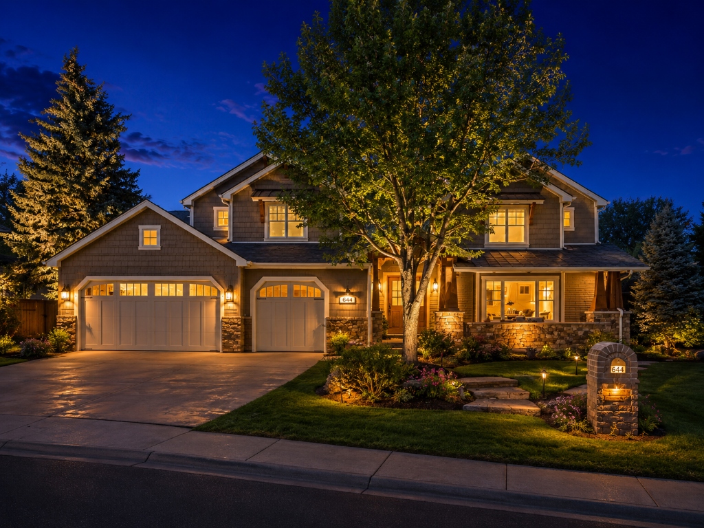 Coal Creek Ranch