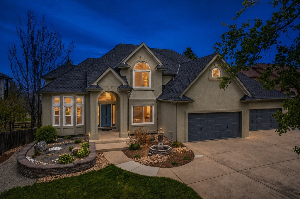 Country Estates