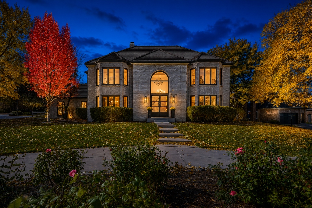 Falcon Hills