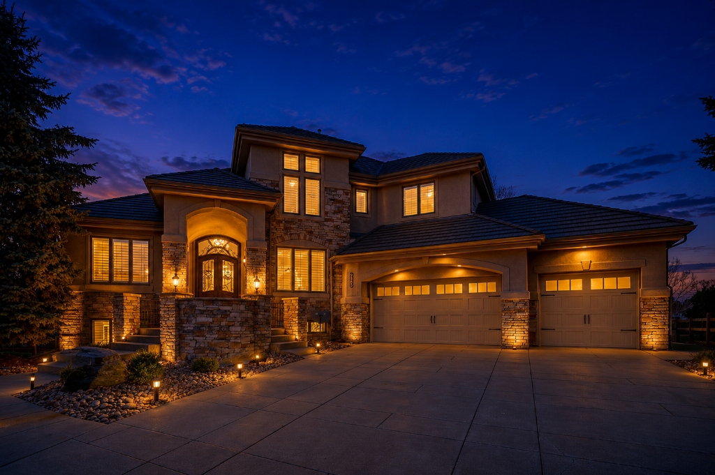 Hyland Greens