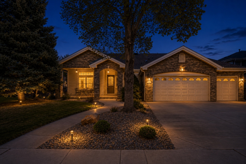 Legacy Ridge