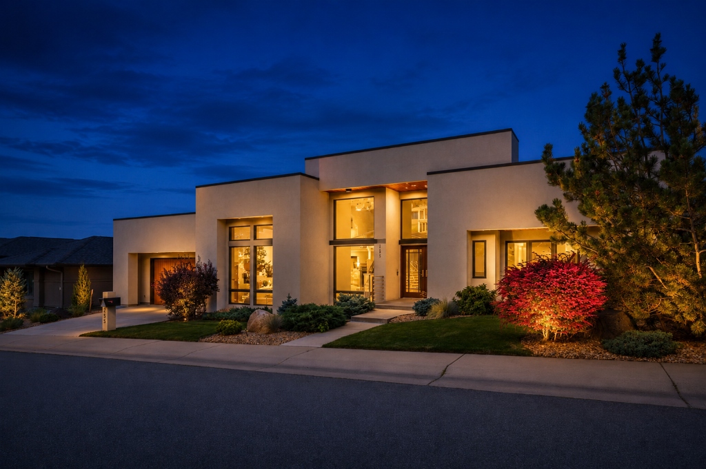 Mesa Meadows
