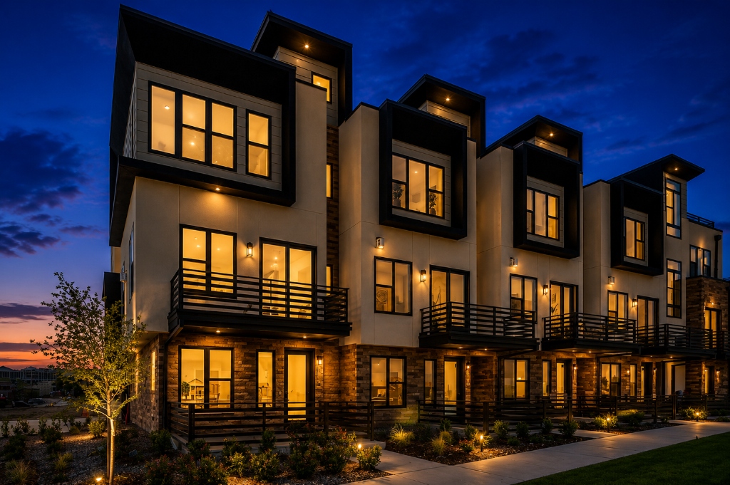 Montmere at Autrey Shores