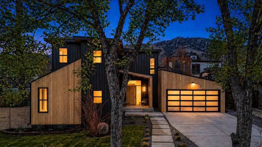 North Boulder (NoBo)