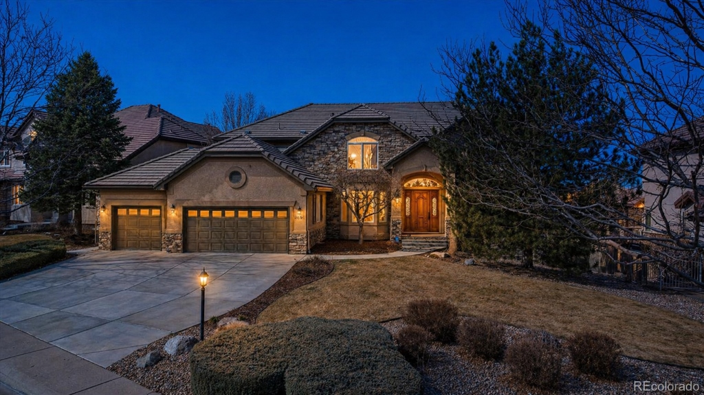 Saddle Rock