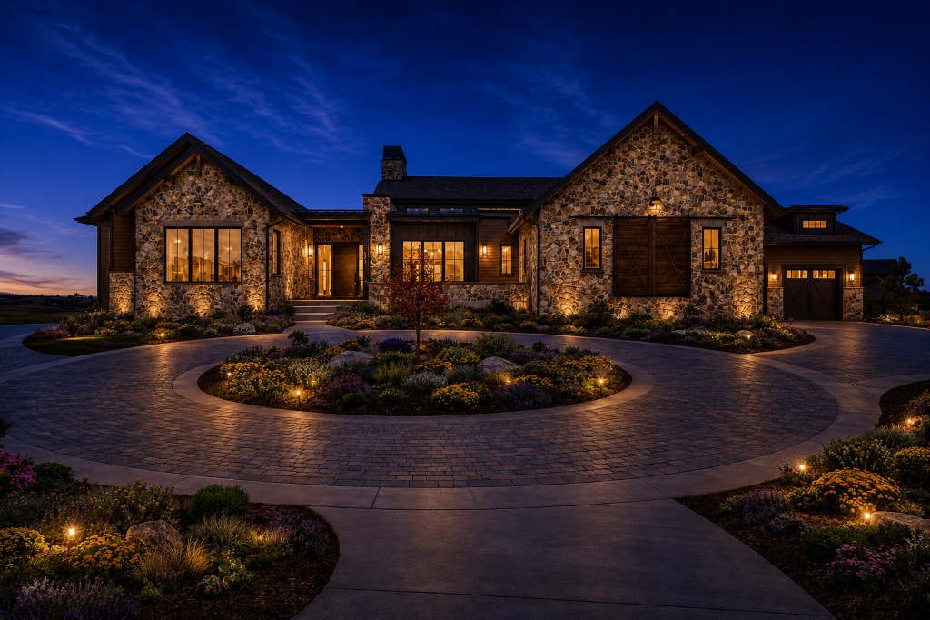 Sterling Ranch
