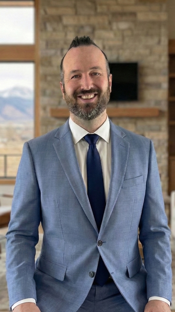 John Grandt — Team Leader and Founding REALTOR® with The North Star Team