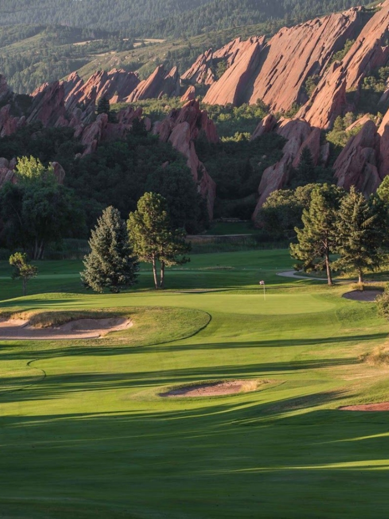 Recreation in Aurora