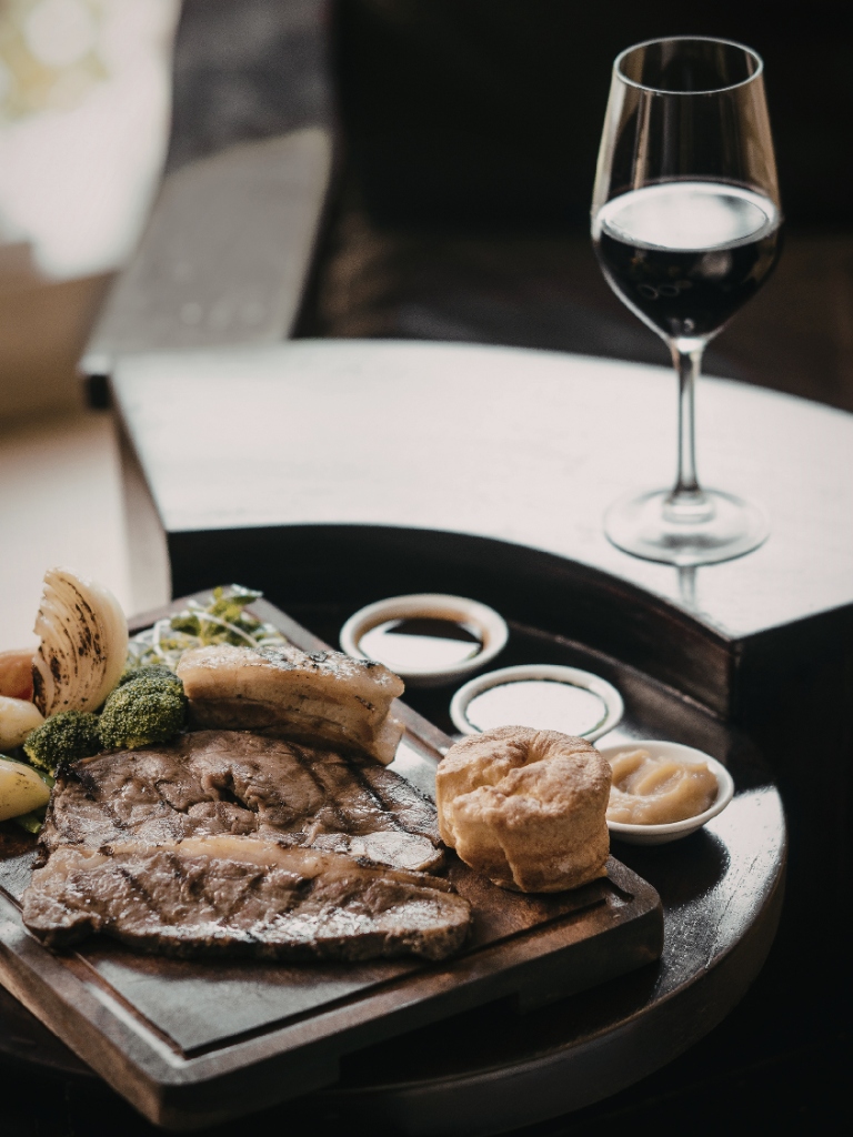 Restaurants in Aurora