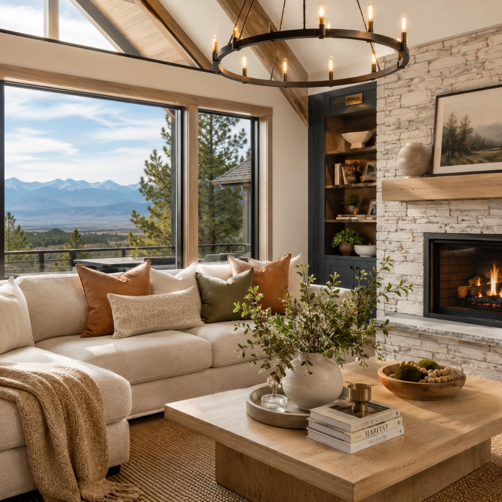 Preparation — Staging and Pre-Inspection