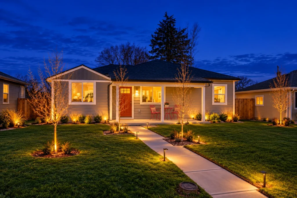 5136 Clay Street, Denver, CO 80221