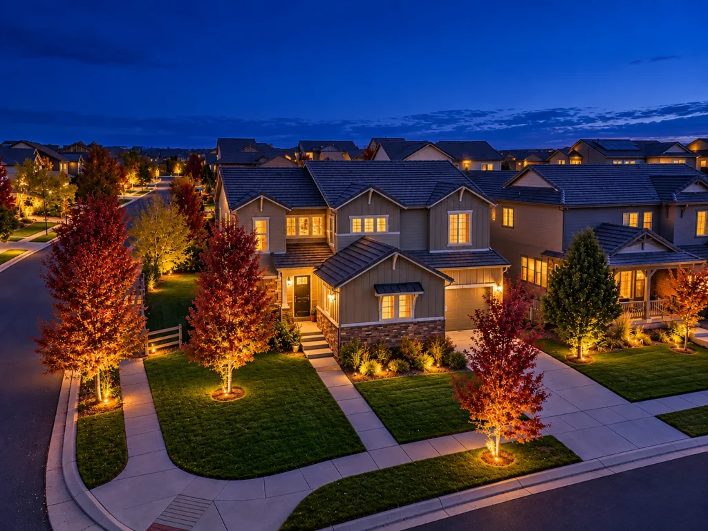 16020 Pikes Peak Drive, Broomfield, CO 80023