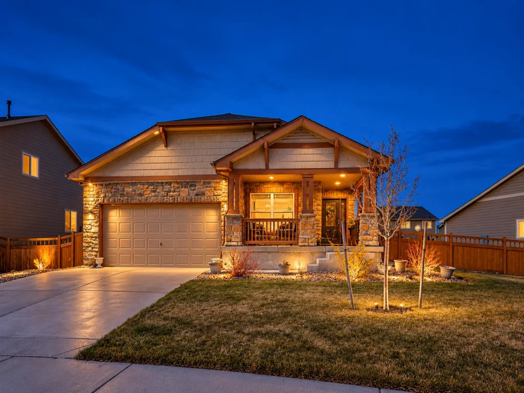 5189 Thistle Drive, Brighton, CO 80601