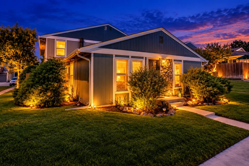 9901 E Evans Avenue, Aurora, CO 80247