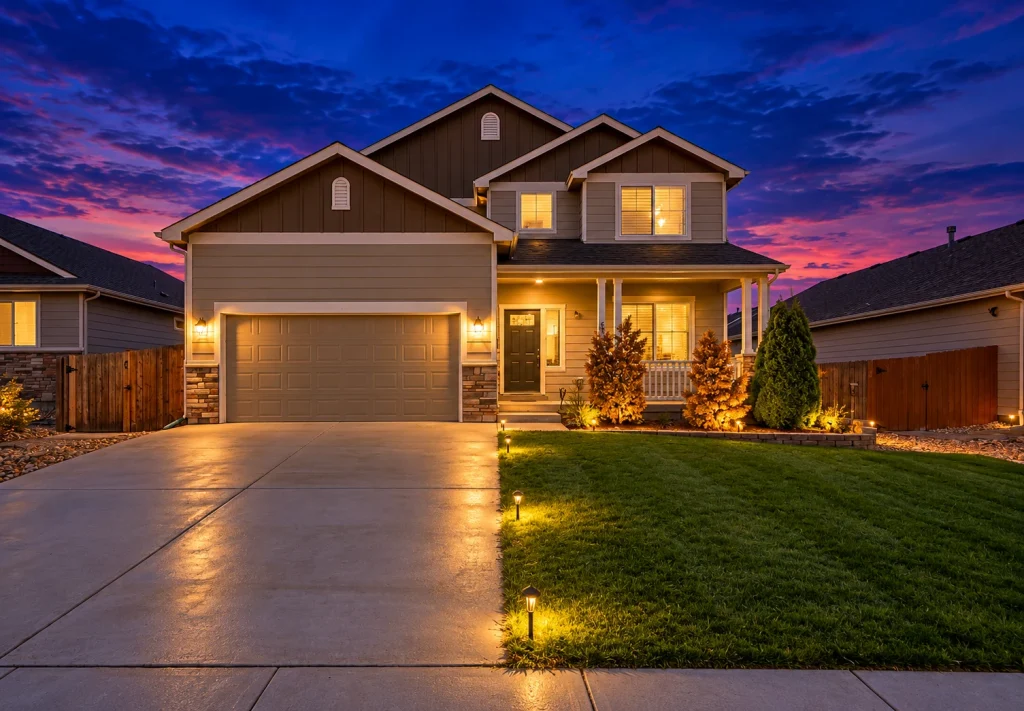 6763 Mandan Drive, Colorado Springs, CO 80925