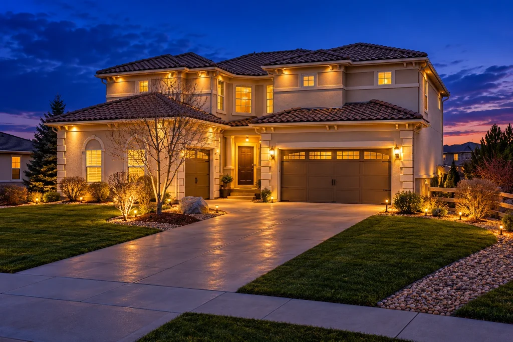 16664 Pinnacle Court, Broomfield, CO 80023