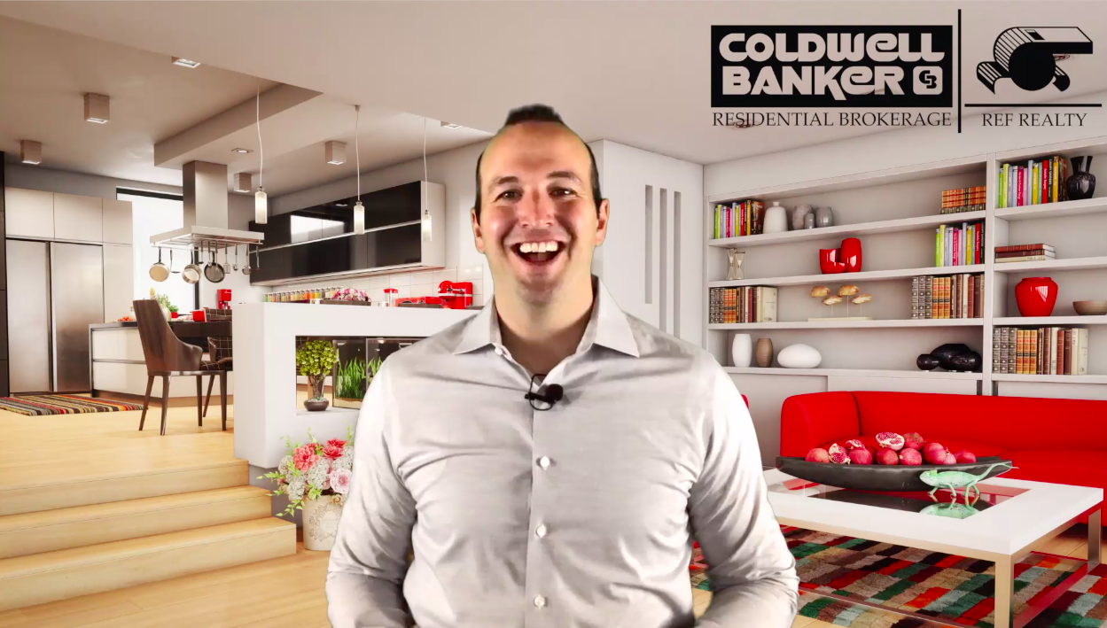 Lighted Signs and Brochure Boxes