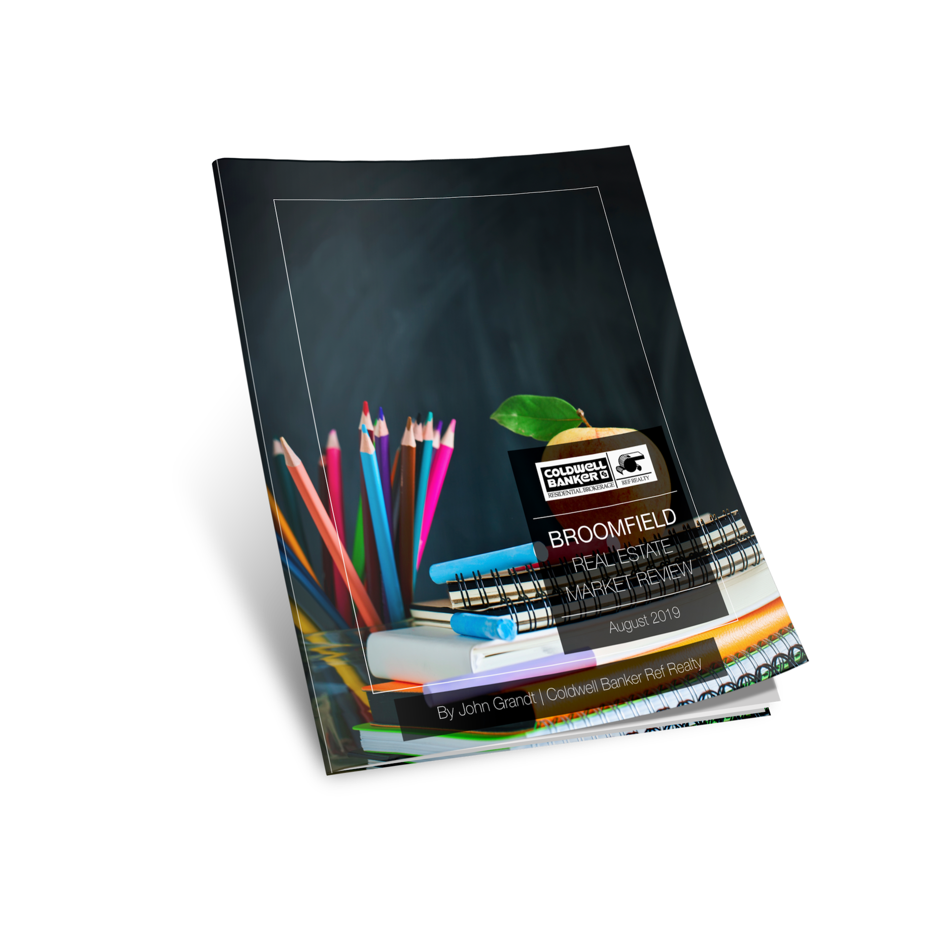 Broomfield Real Estate Market Report