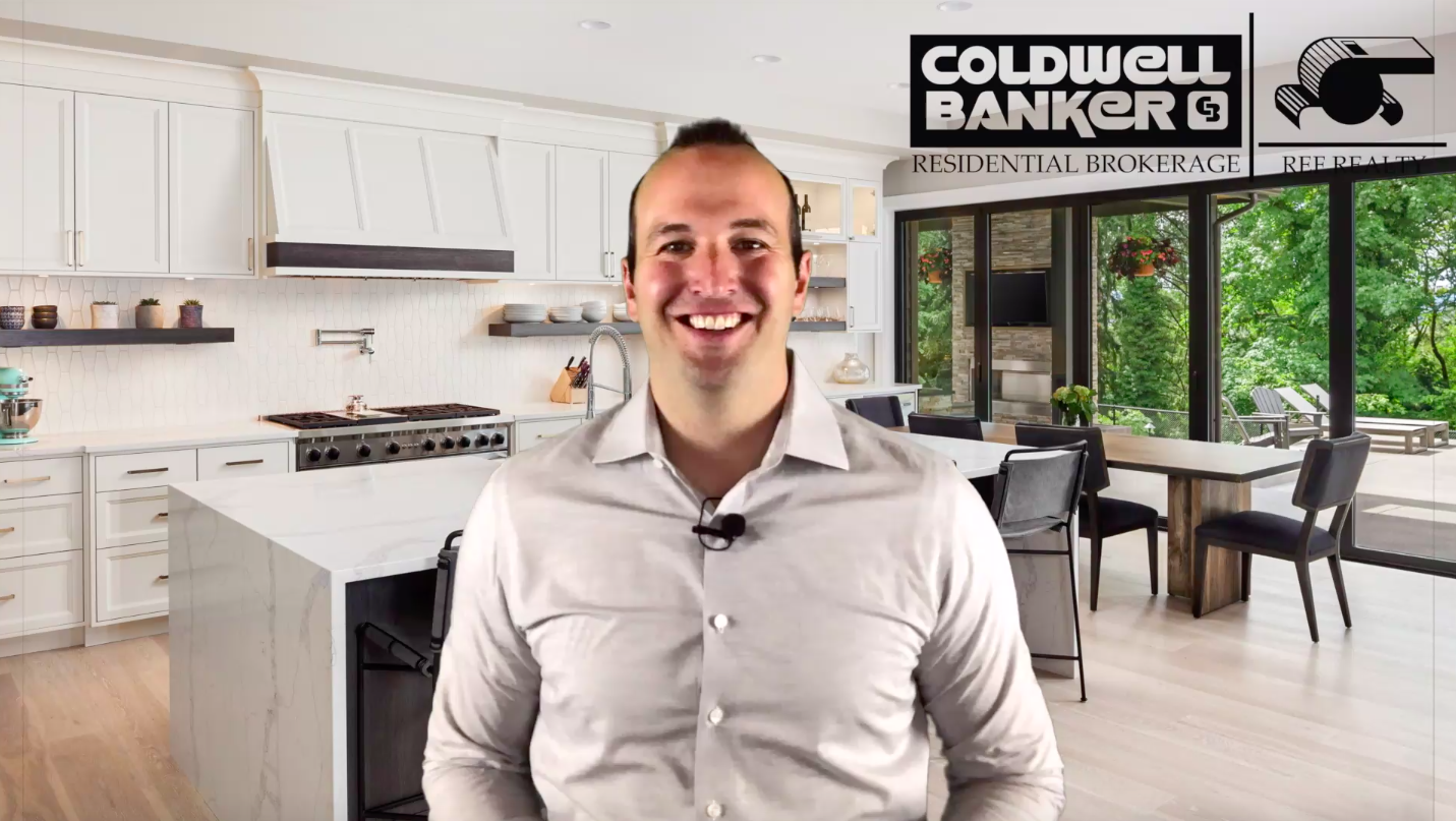 Home seller web presence