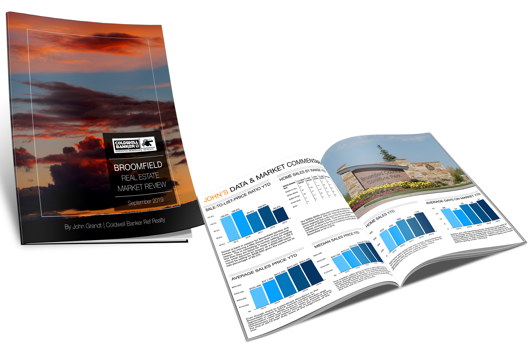 Broomfield Market Report