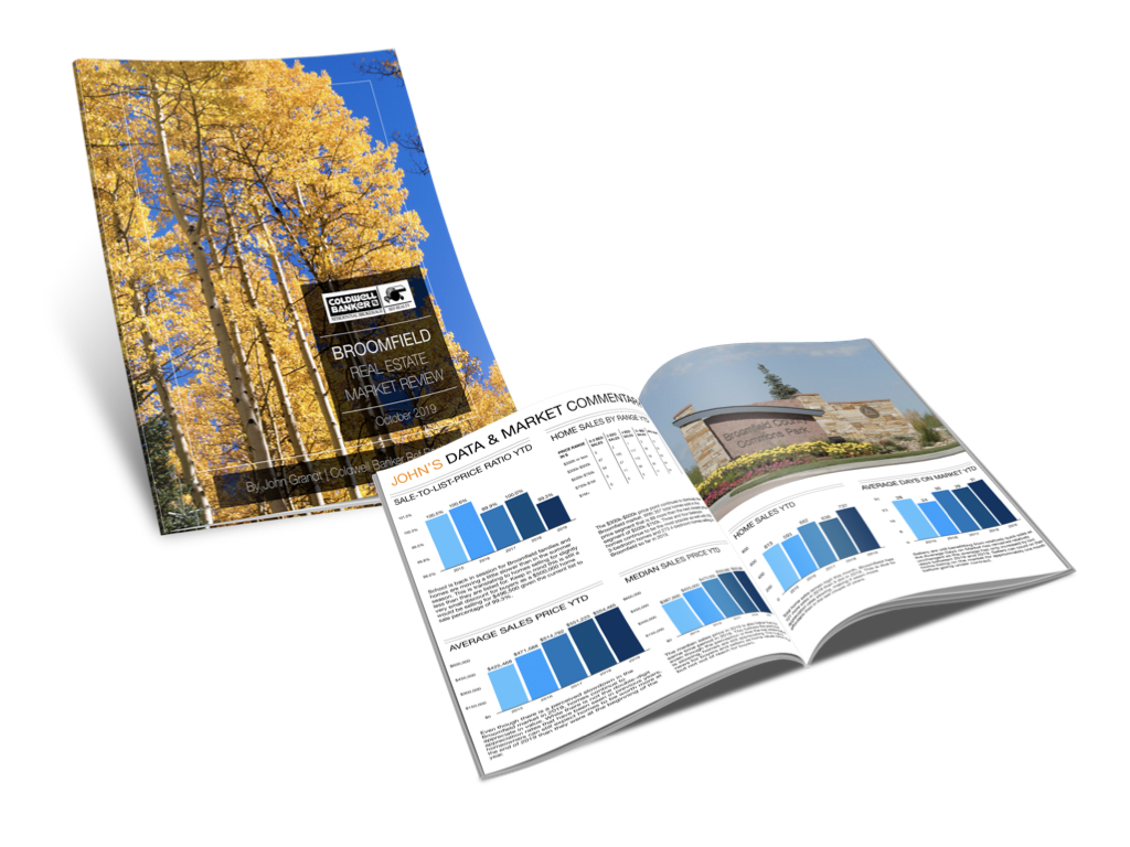 Broomfield Market Report