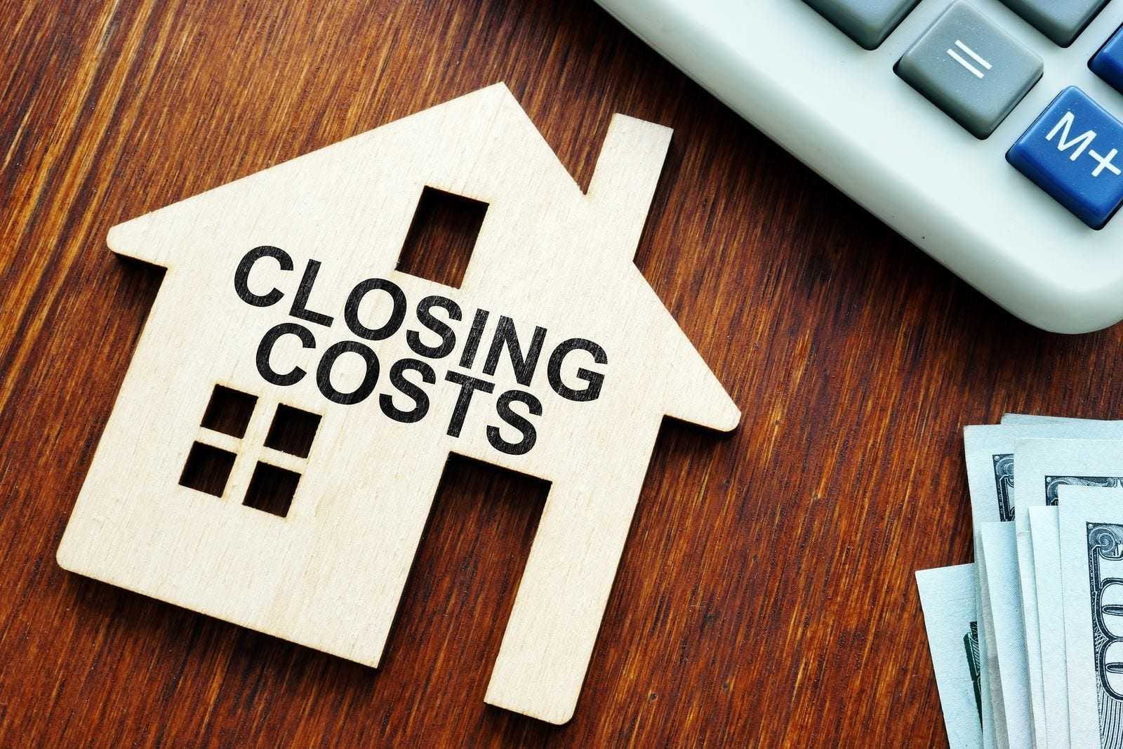 Closing costs