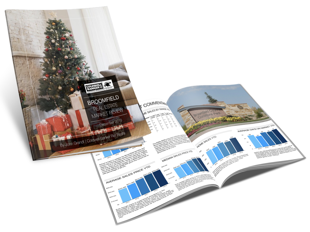 Broomfield Market Report December 2019