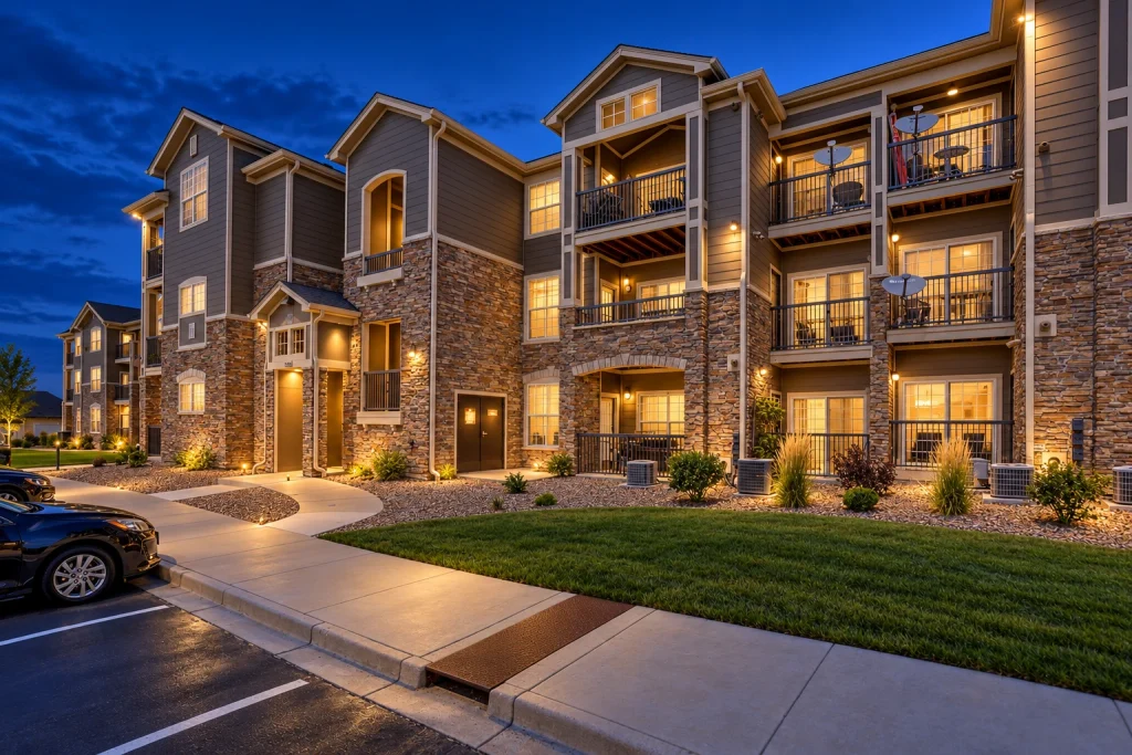 1465 Blue Sky Circle, Erie, CO 80516