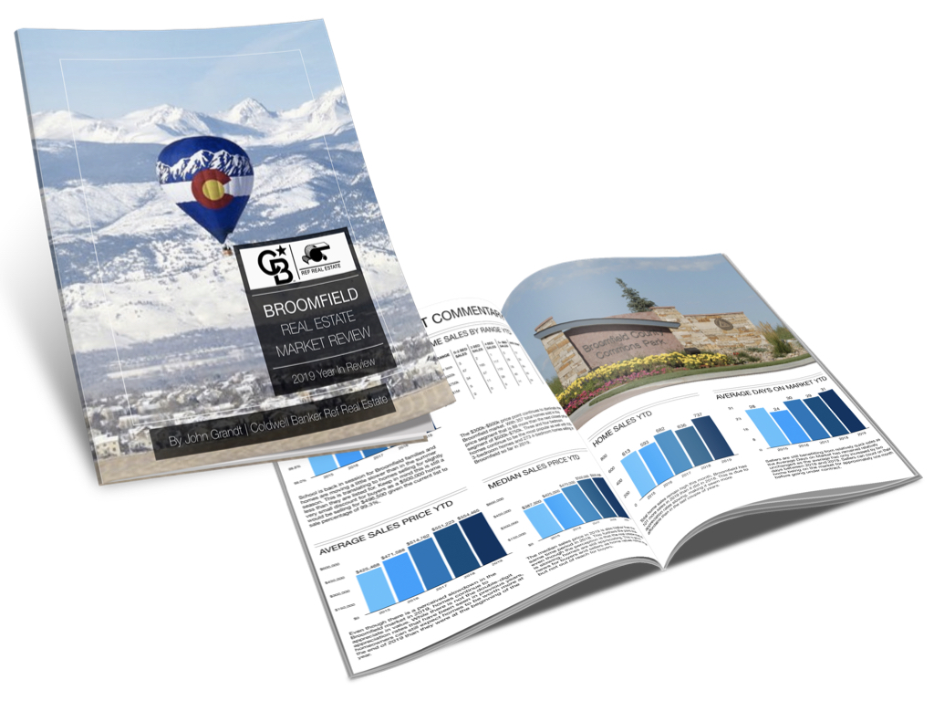 Broomfield Market Report January 2020