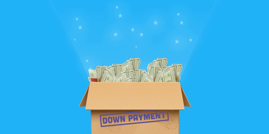 Down Payment Gift Funds