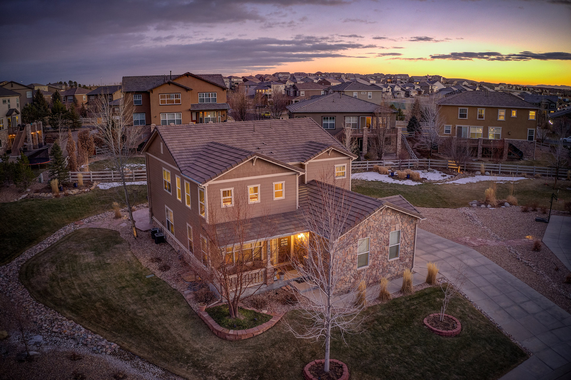 3266 Discovery Court, Broomfield, CO