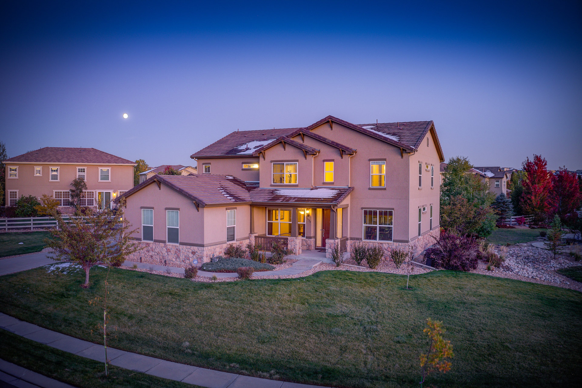 3630 Vestal Loop Broomfield, CO Anthem Highlands