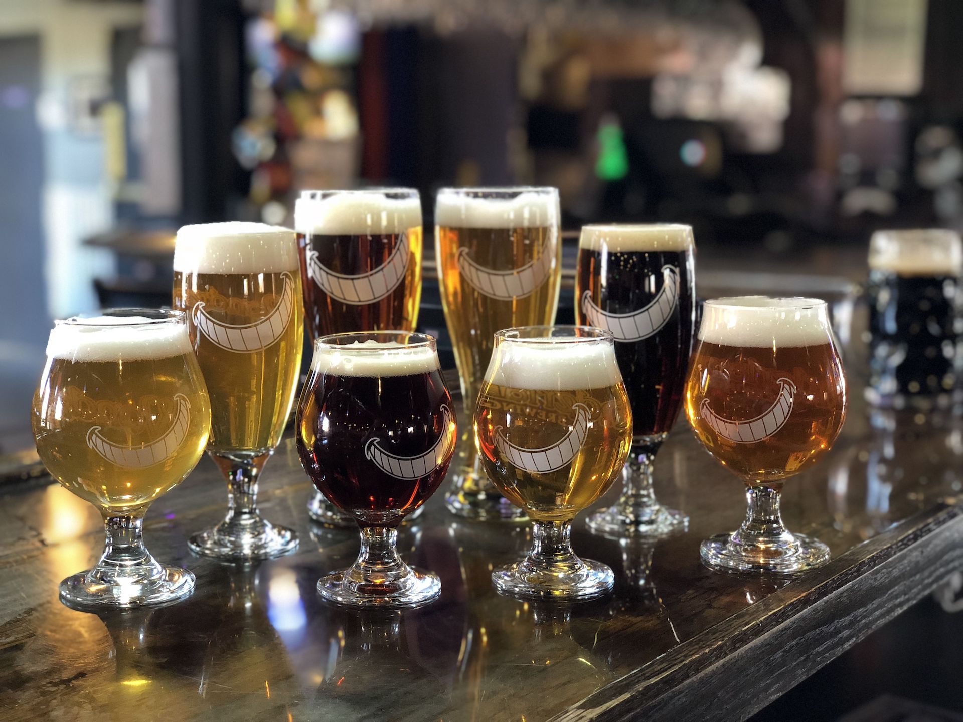 Broomfield Microbreweries