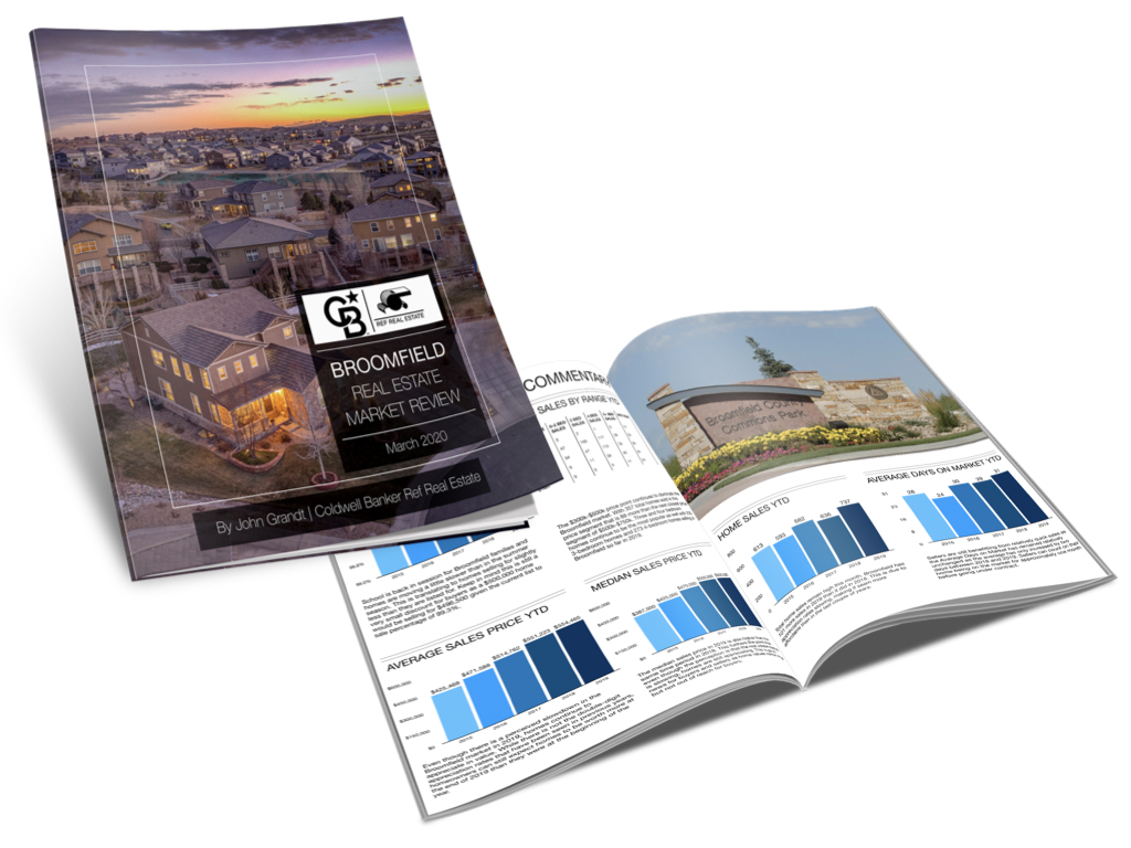 Broomfield Market Report March 2020