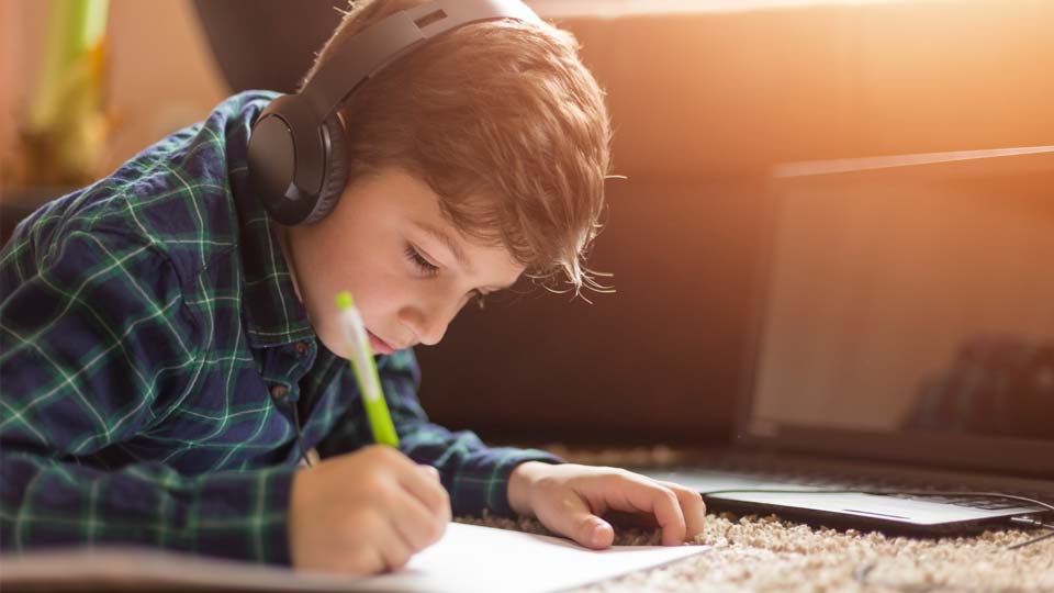 Educational resources for kids during COVID-19