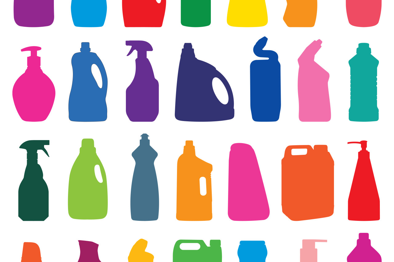 How to Disinfect Your Home in the Time of Coronavirus